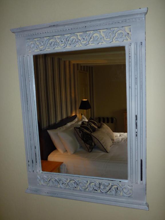 Royal Oak Inn Long Sutton Quarto foto