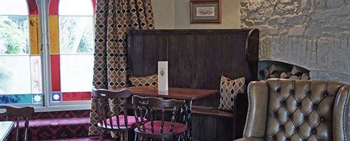 Royal Oak Inn Long Sutton Exterior foto